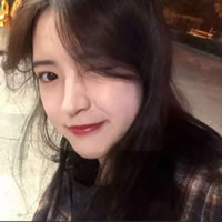 18张高清卖萌可爱女生QQ头像合集