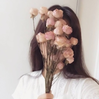 15张高清文艺范女生头像 氛围感拉满的头像合集