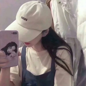 女生可爱高清头像合集！16张软萌女生头像直接抱走