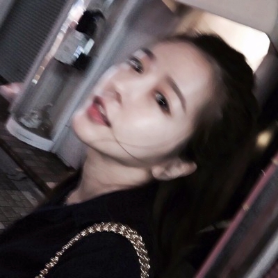 21张霸气女网红头像 高清好看的女生头像合集