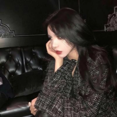 超酷女生头像合集！27张酷飒女孩头像你心动了吗