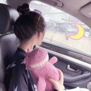 14张高清有气质的个性魅力女生头像合集
