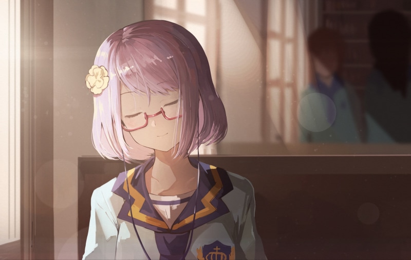 偶像活动!七仓小春绝美壁纸合集