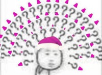 佛系五彩问号表情包来啦 聊天斗图又有新选择