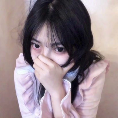 15张高清酷感女生头像合集