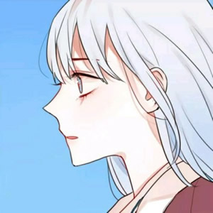 16张清纯可爱二次元女生头像 软萌感拉满