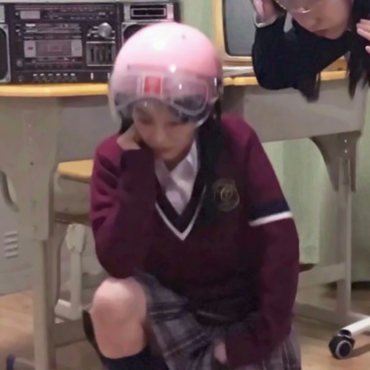 双人闺蜜头像一人一张！16张高清好看的女生头像合集