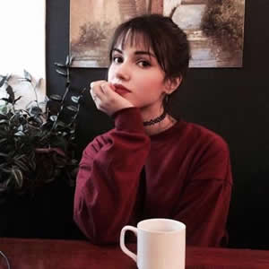 16张高清时尚霸气女生头像 快来挑喜欢的用