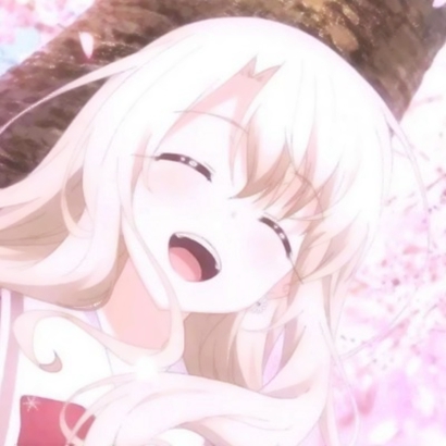 微信动漫女生可爱头像合集 21张高清萌萌哒动漫女头