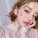 14张超萌小清新女生微信头像 自带精灵感的软妹头像合集