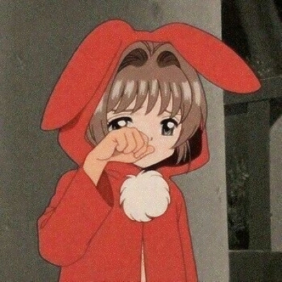 女生复古旧漫可爱头像 7张高清好看的图来了