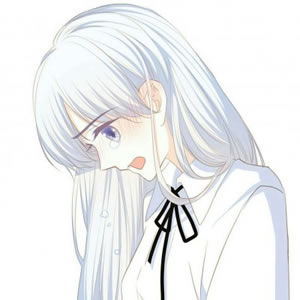 16款软萌女生微信动态头像合集