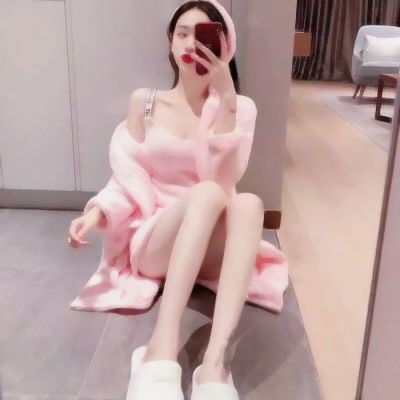 白富美风格微信头像合集 14张高清好看的女生头像分享