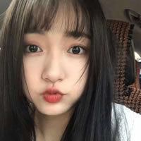 18张高清卖萌可爱女生QQ头像合集