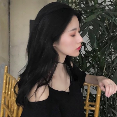 21张霸气女网红头像 高清好看的女生头像合集