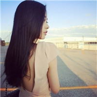 女生气质小清新QQ头像合集 18张长发清新女头整理