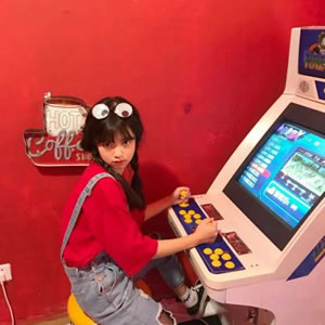 12张高清清纯款！微信女生可爱头像合集来了