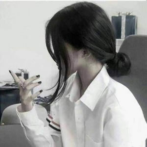 16张高清好看的高冷女生个性头像