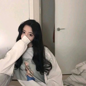 16张仙气小清新可爱女生微信头像 高清氛围感拉满