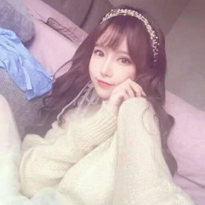 16张真人软妹原宿风头像 可爱又好看的女生头像合集