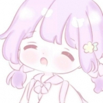 三人闺蜜动漫头像！9张高清好看的三人组动漫女头合集