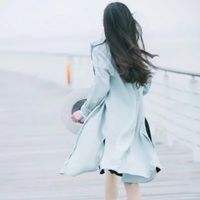 微信女头像漂亮背影图片（34张）