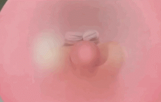 聊天斗图必备！吃泡泡糖动图合集来了