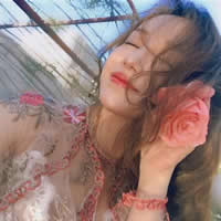 18款软萌可爱的QQ闺蜜头像合集