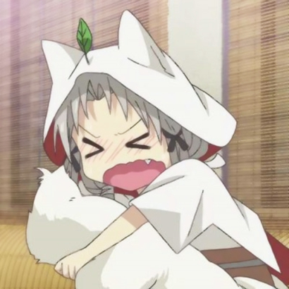 26张高清好看的气质女生动漫头像