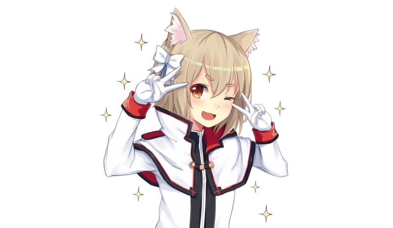 《Re：从零开始的异世界生活》菲利克斯高清壁纸合集 1080P