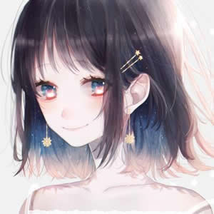 16张高清冷酷感动漫女生头像 氛围感拉满的酷飒女头合集