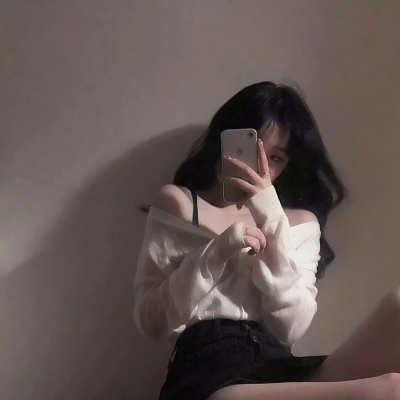 34张有气质的高清女生头像 适合当微信头像的个性气质女头合集