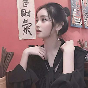 16张高清清新唯美清纯少女头像合集 女生头像素材库上新