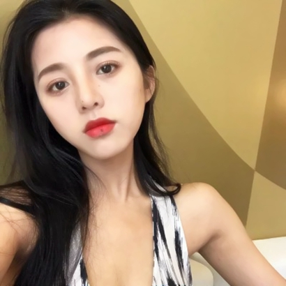 32张高清好看的个性女生QQ头像合集