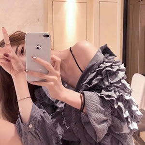 16张高清成熟优雅气质女生头像，性感氛围感拉满