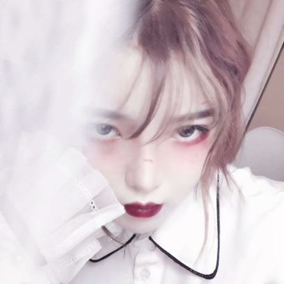 高冷成熟御姐性感头像合集 10张高清好看的女生头像