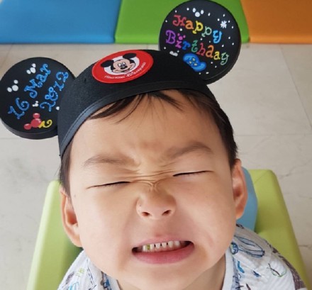 宋民国又来整活了！民咕咕这套表情太会演了