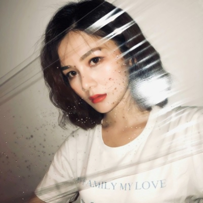 25张高清有韵味的成熟女生魅力头像合集