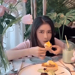 《青春有你2蔡卓宜动态表情包合集来啦》