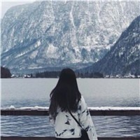 23张女生专属！唯美小清新风景QQ头像，独处的风景也很治愈