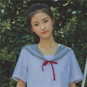 女生文艺范微信头像合集！12张一眼就心动的唯美女头