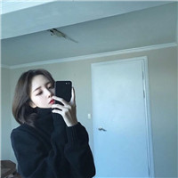 21张真实气质美女微信头像合集