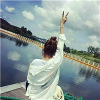 剪刀手可爱女生头像合集 共18张可用头像