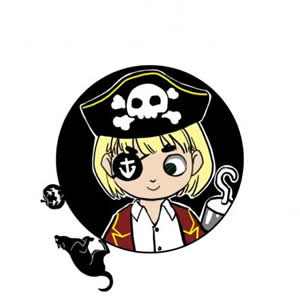 万圣节女生动漫头像 甜酷反差感拉满（20张）