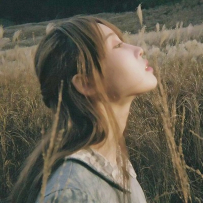 36张高清超酷女生时尚头像合集