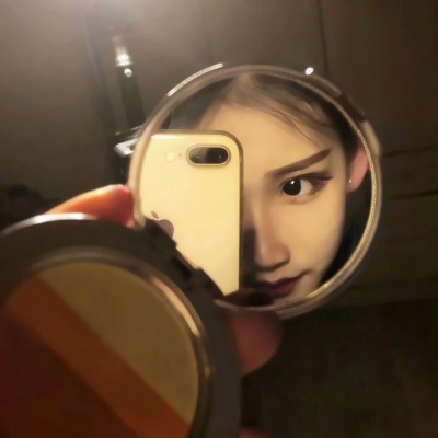 17张高清霸气社会风女生微信头像合集