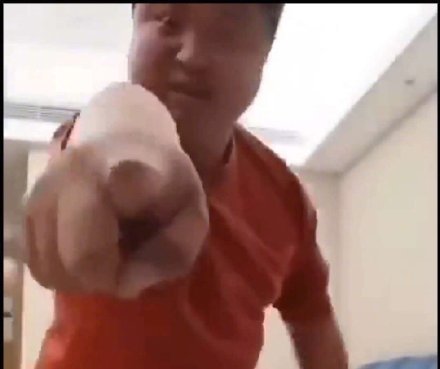 超好用的指人表情包合集来了