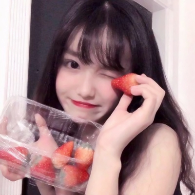 36张高清好看的女生三闺蜜QQ头像合集