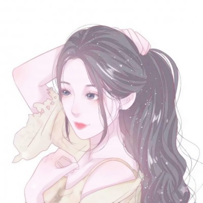 21张简约气质动漫女生头像 高清好看又有氛围感