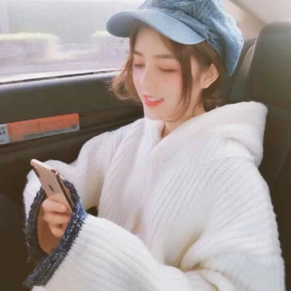 15张清冷感短发女神头像 高清又有格调的女生头像合集